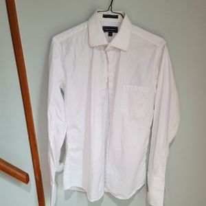 Paul Fredrick dress shirt